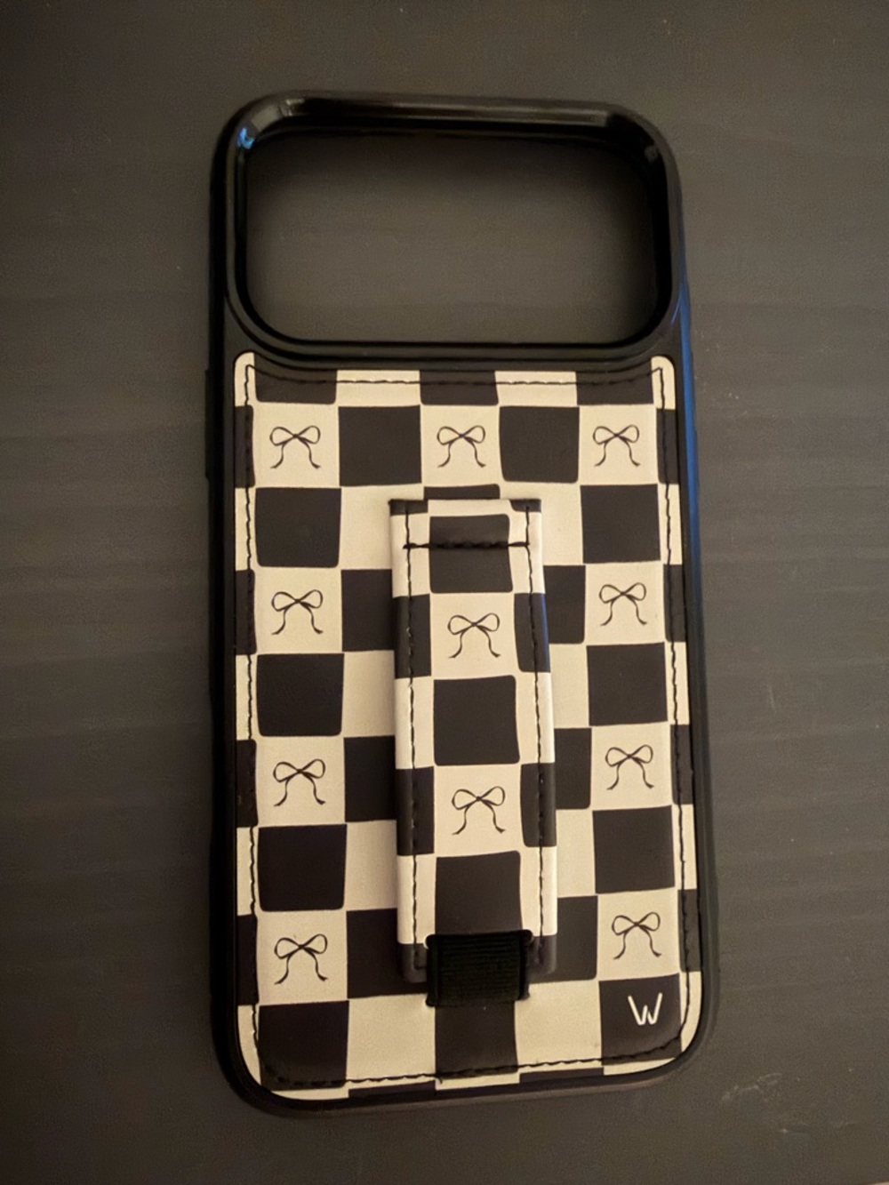 iPhone 17 pro max Walli Case Lite